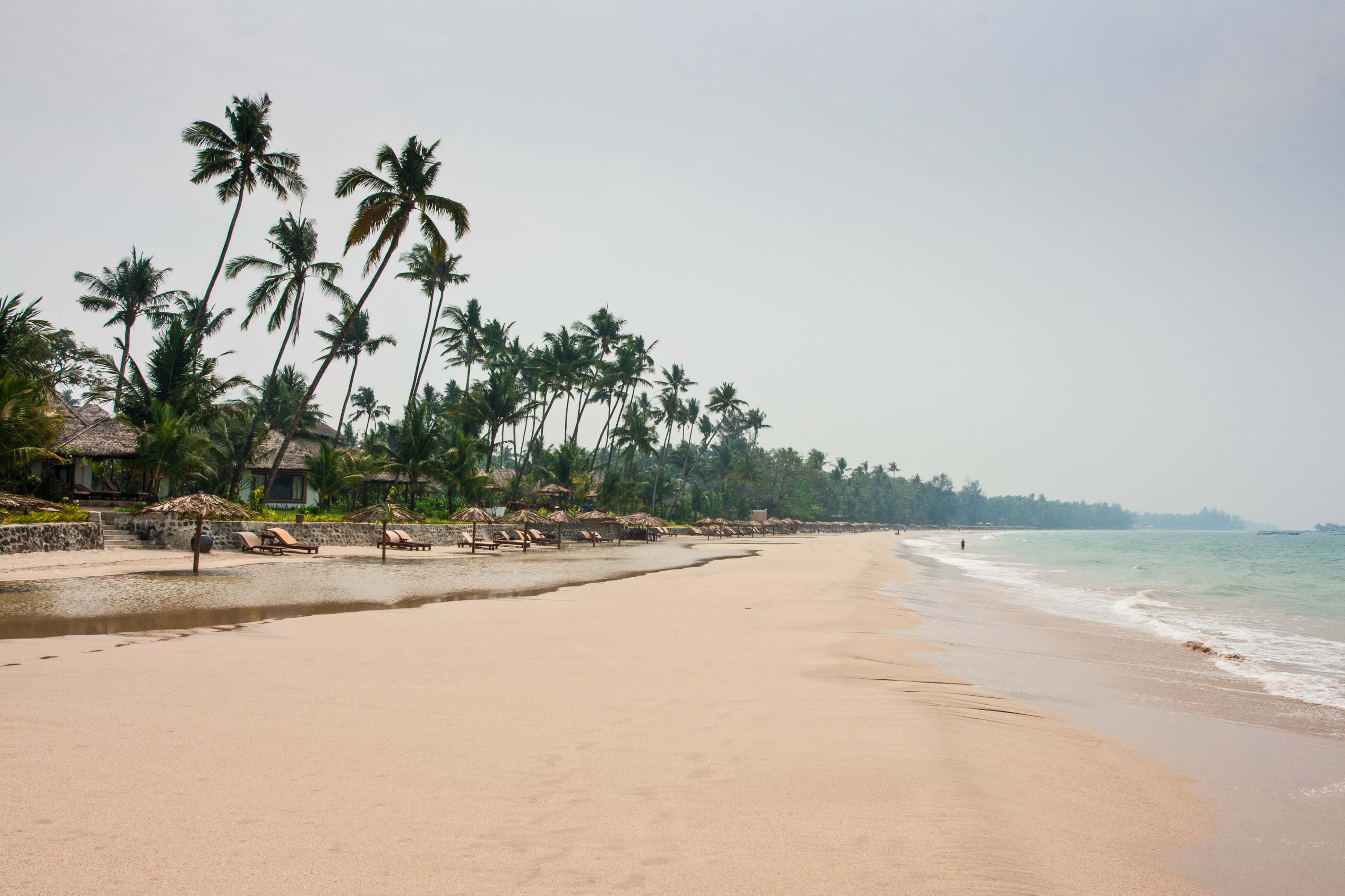 Ngapali