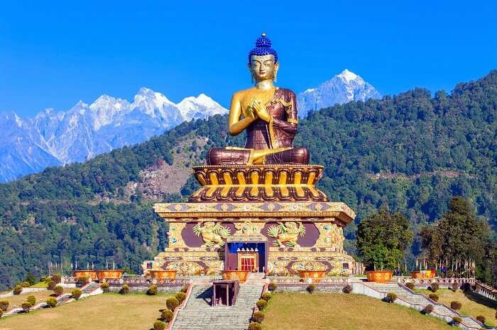 pelling tour points