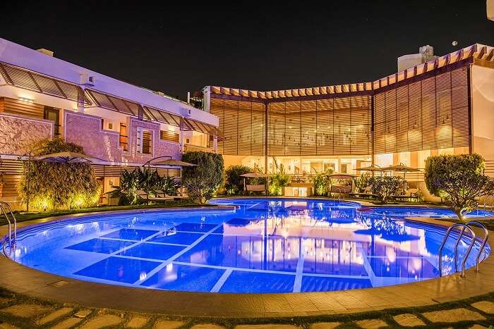 10 Best Hotels In Indore For Every Traveler