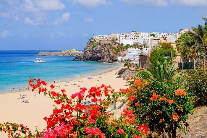 10 Most Amazing Spanish Islands For Your Next Spain Trip In 2020