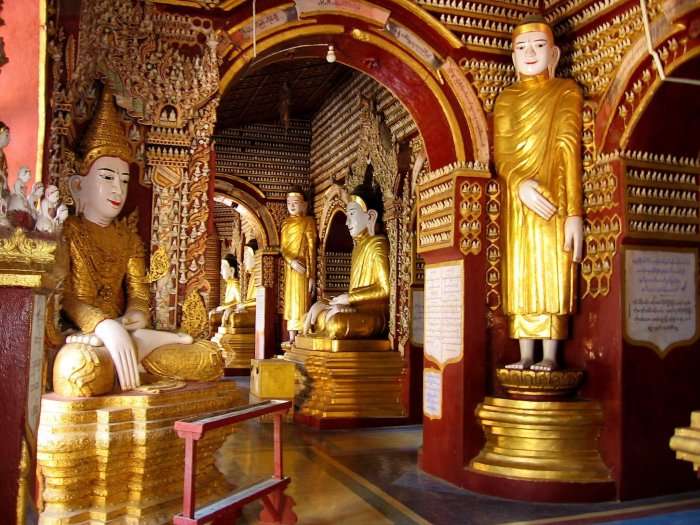 Thanboddhay paya