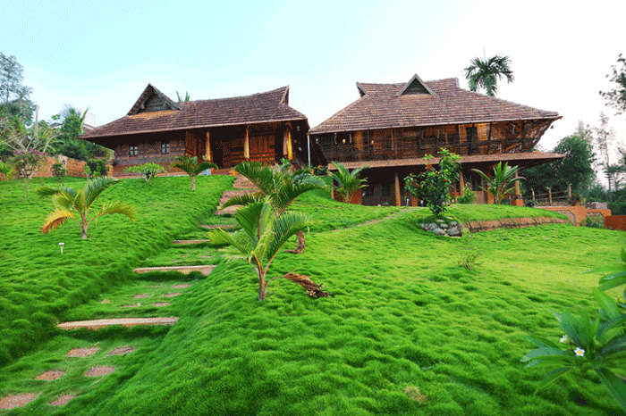 thejas resorts in wayanad