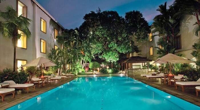 trident cochin in kerala