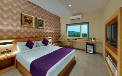 10 Hotels In Bhuj That Are Luxurious And Value For Money ss14052018