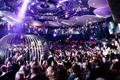 Uniun Nightclub