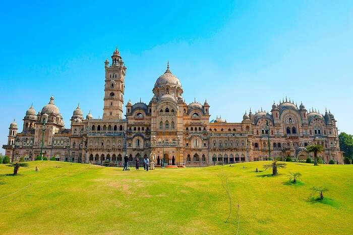 tourist places in vadodara gujarat