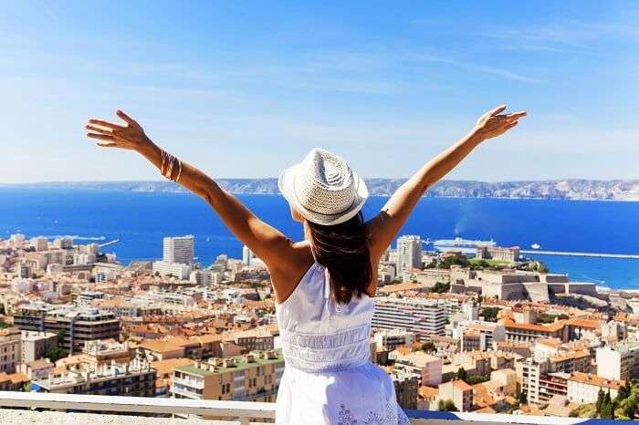 Luxury Travel On Budget