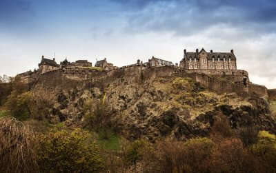 10 Best Places To Visit In Edinburgh For All