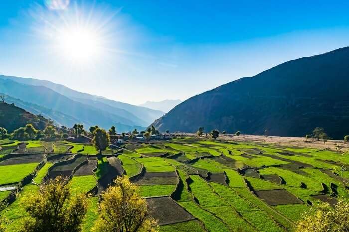 22 Best Places To Visit In Uttarakhand In Summer 2022