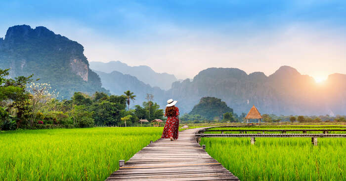 laos best places to visit