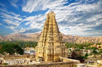Temples In Karnataka