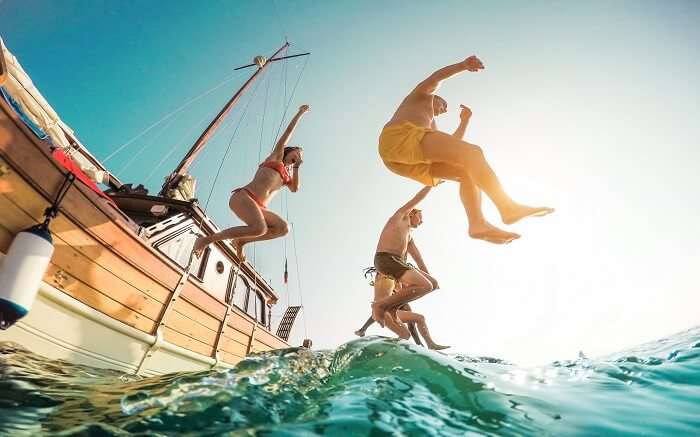 Dive deep into the coral art of Miami