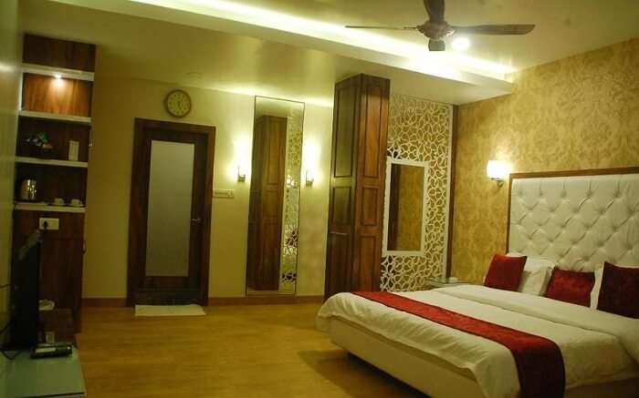 Hotel Pandav - For best facilities and customised services ss09052018