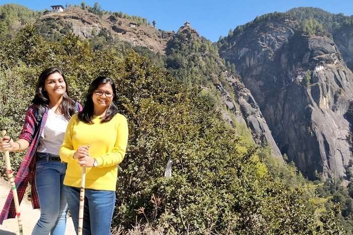 Best Places To Visit On A Trip To Bhutan With Friend