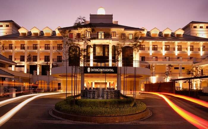 InterContinental Hanoi Westlake