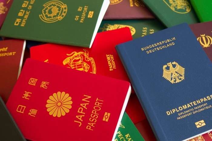 Passports