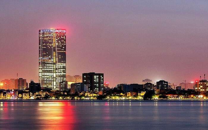 Lotte Hotel