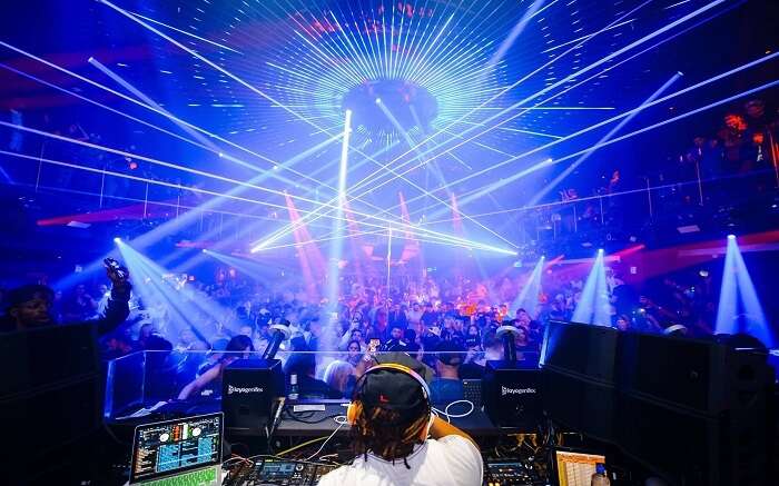 8 Nightclubs That Make Miami Nightlife Hip & Happening