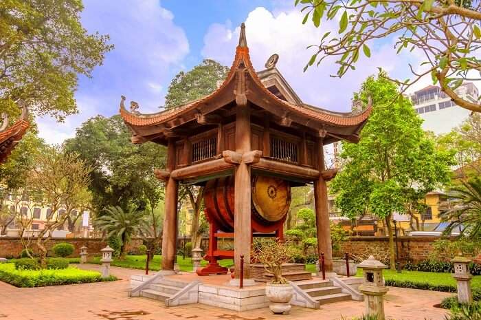 unique places to visit in hanoi