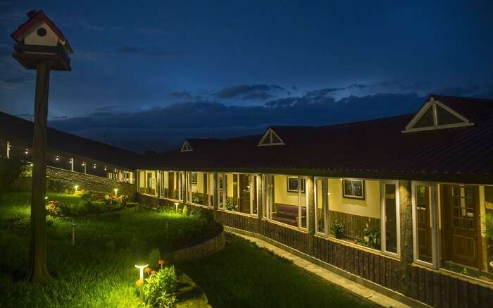 Resorts In Cherrapunji That Let You Lose Yourself In Tranquility