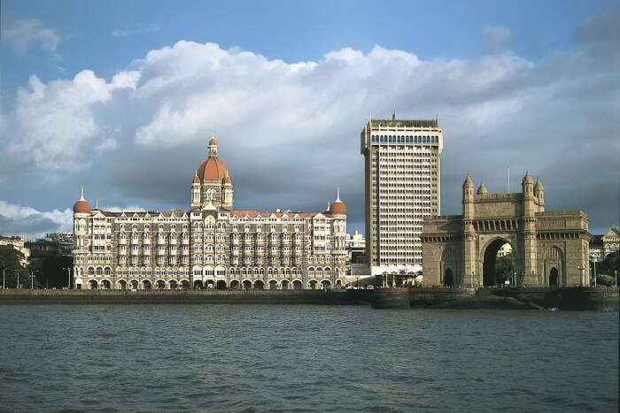 Taj Mahal Palace Hotel