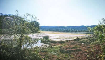 wetland in South Korea