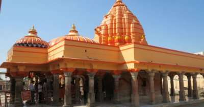 dedicated to lord ganesh