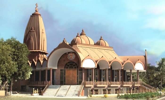 Places To Visit In Rajkot