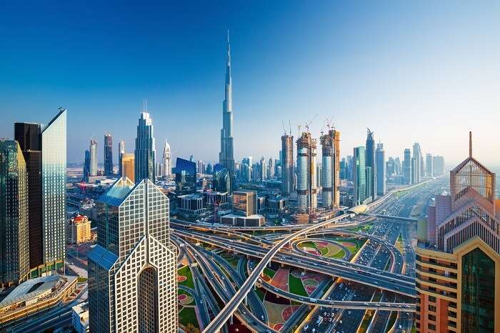 dubai travel tips 2023