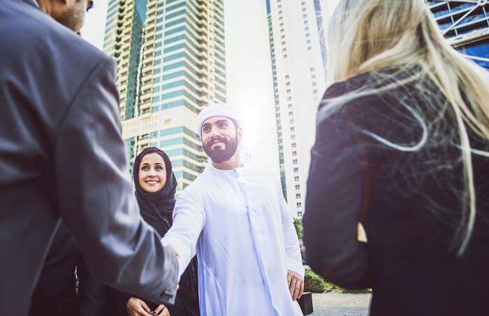 dubai to grant long term residency visa