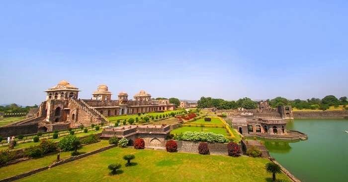 indore tourist images