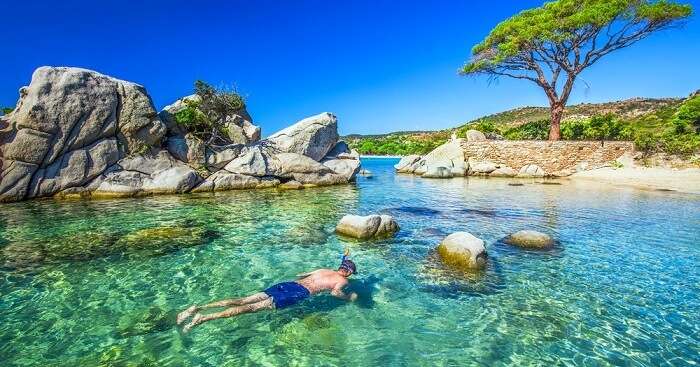 10 Places With the Clearest Water in the World - Thrillist