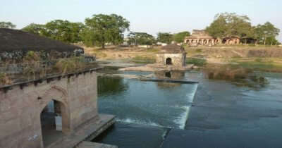 persian style of architecture