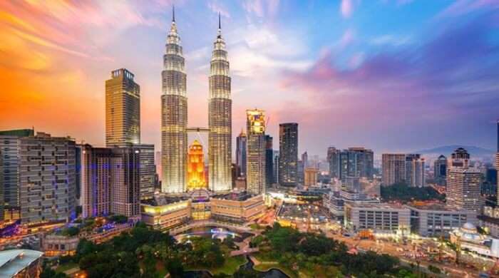 Malaysia looks to spend big in 2021 in bid to boost 
