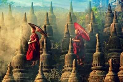 myanmar temples cover
