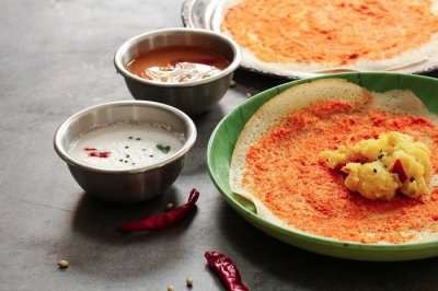 Karnataka Cuisine