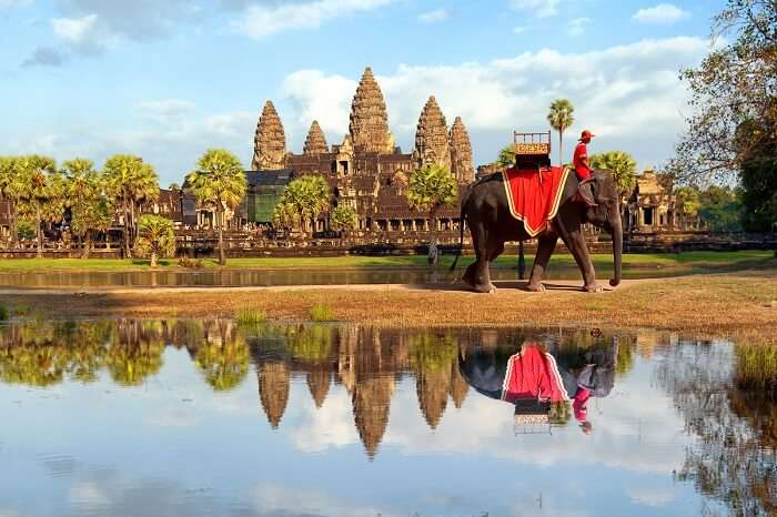 siem reap tourist places