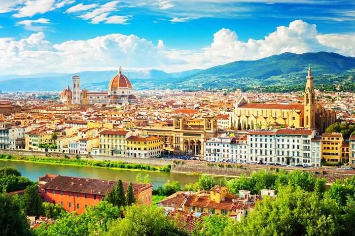 Top 20 Amazing Things To Do In Florence Italy 5365