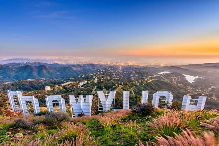 stempel kunst spiselige Top 10 Things To Do In Los Angeles, The Home Of Hollywood