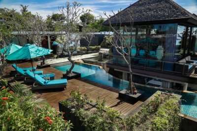 Villa Aum in Bali