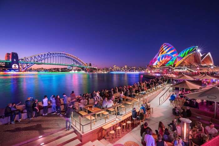 Vivid Sydney 2022: Here's All You Need To Know!