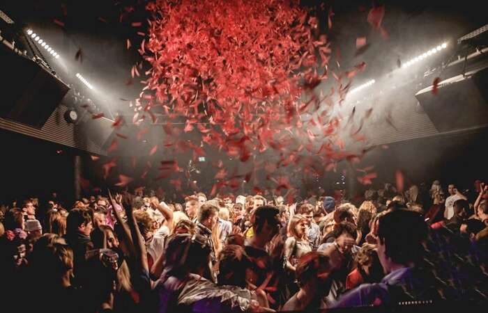 Austria Nightlife 8 Cities That Put On A Show For Party Animals