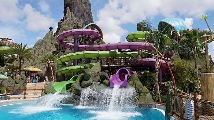 water park in singapore