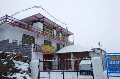 Best Homestays In Himachal Pradesh