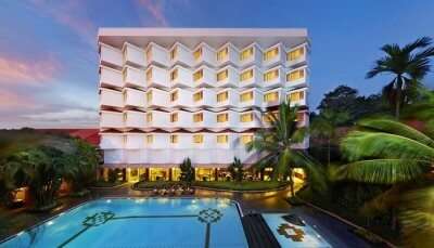 Best hotels in Calicut