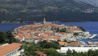 Korčula