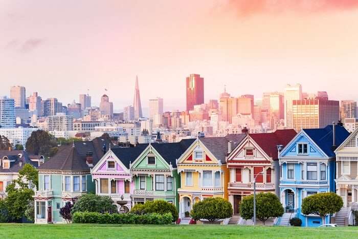 10 Beautiful Places To Visit In San Francisco