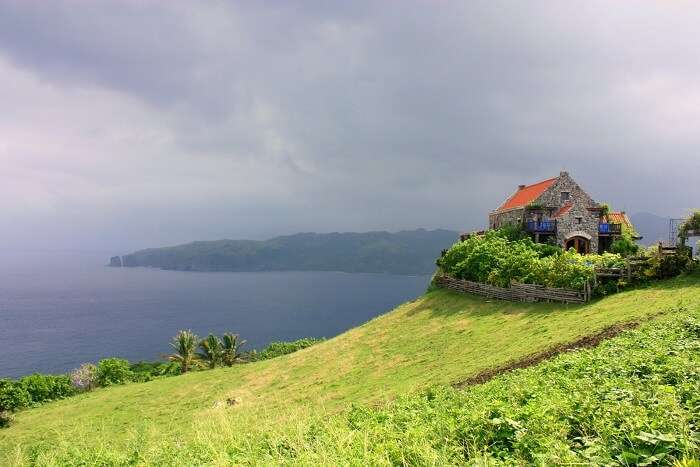 Batan Island philippines