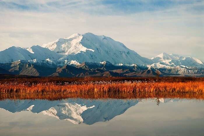 10 Extraordinary Things To Do In Alaska For A Perfect Winter