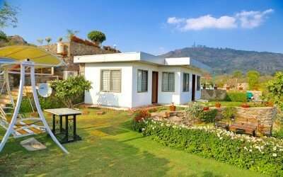 Cottages In Mount Abu Where You Always Feel At Home